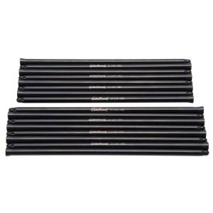 Edelbrock - Edelbrock Push Rod Set Hardened Steel Chrysler 426-572 Gen II Hemi 3/8In Od X 10 250In Long 9618 - Image 1