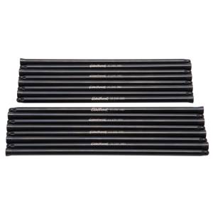 Edelbrock - Edelbrock Push Rod Set Hardened Steel Chrysler 426-572 Gen II Hemi 3/8In Od X 10 250In Long 9618 - Image 2