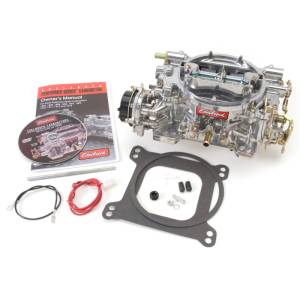 Edelbrock - REMAN 9906 - Image 5