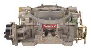 Edelbrock - REMAN 9909 - Image 1