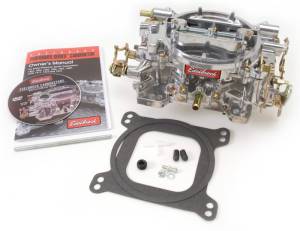 Edelbrock - REMAN 9962 - Image 1