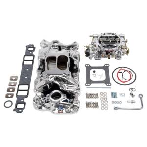 Edelbrock - POWER PKG 20224 - Image 1