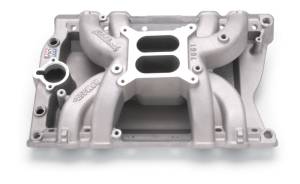 Edelbrock - MANIFOLD 7551 - Image 1