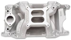 Edelbrock - MANIFOLD 7576 - Image 1