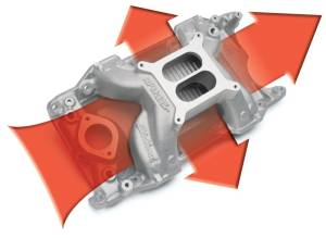 Edelbrock - MANIFOLD 7576 - Image 7