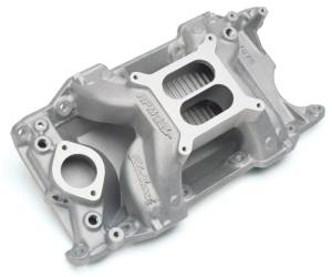 Edelbrock - MANIFOLD 7576 - Image 8