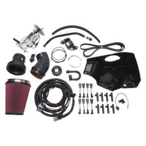 Edelbrock - SUPERCHARGER 15802 - Image 3