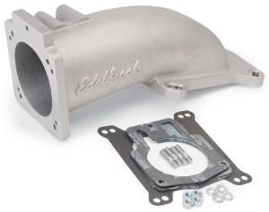 Edelbrock - INTAKE ELBOW 3847 - Image 1