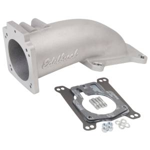 Edelbrock - INTAKE ELBOW 3847 - Image 5