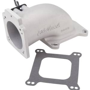 Edelbrock - INTAKE ELBOW 3848 - Image 4