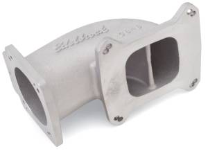 Edelbrock - INTAKE ELBOW 3848 - Image 6