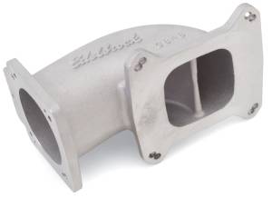 Edelbrock - INTAKE ELBOW 3848 - Image 9