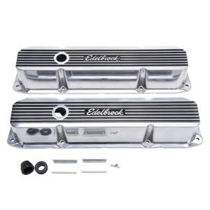 Edelbrock - ELITE 4276 - Image 1