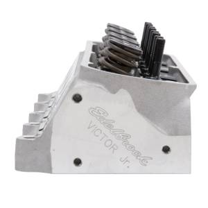 Edelbrock - CYLINDER HEAD 77199 - Image 9