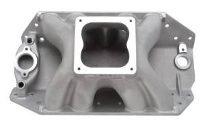 Edelbrock - MANIFOLD-RACE 28001 - Image 1