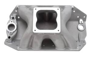 Edelbrock - MANIFOLD-RACE 28001 - Image 4