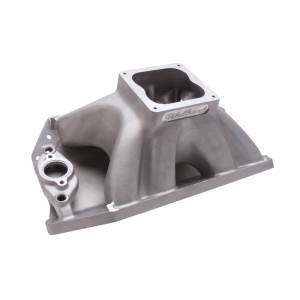 Edelbrock - MANIFOLD-RACE 28002 - Image 28