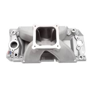 Edelbrock - MANIFOLD-RACE 2895 - Image 1