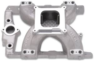 Edelbrock - MANIFOLD-RACE 29575 - Image 1