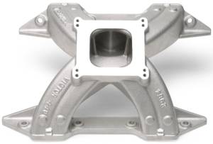 Edelbrock - MANIFOLD-RACE 2954 - Image 1