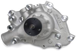 Edelbrock - WATER PUMP 8841 - Image 4