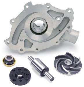 Edelbrock - WATER PUMP 8841 - Image 7