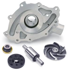 Edelbrock - WATER PUMP 8841 - Image 10