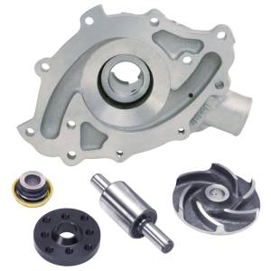 Edelbrock - WATER PUMP 8841 - Image 11