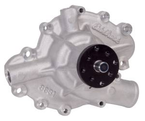 Edelbrock - WATER PUMP 8831 - Image 1