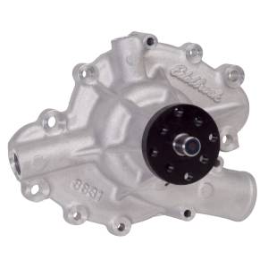 Edelbrock - WATER PUMP 8831 - Image 4