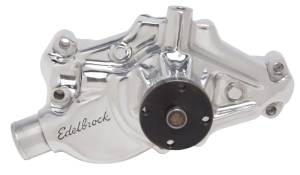 Edelbrock - WATER PUMP 8825 - Image 1