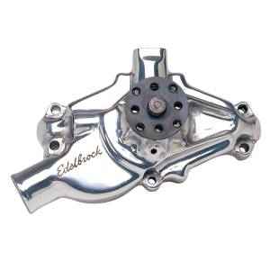 Edelbrock - WATER PUMP 8820 - Image 5