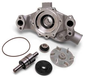 Edelbrock - WATER PUMP 8810 - Image 4