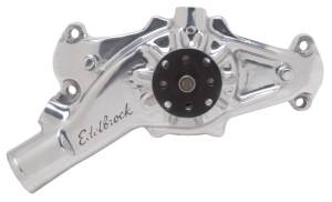 Edelbrock - WATER PUMP 8864 - Image 1