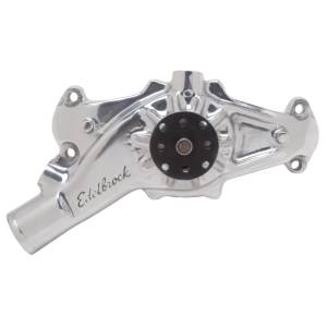 Edelbrock - WATER PUMP 8864 - Image 4