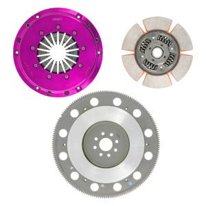 Exedy - Clutch Kit EH04SD1 - Image 5