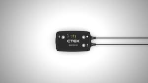 CTEK - Power Management 40-185 - Image 1