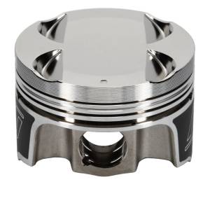 Wiseco - Wiseco Mitsu 4G64 w/4G63 Heads 10.5:1 E85 Single Piston 6656M855AP - Image 5