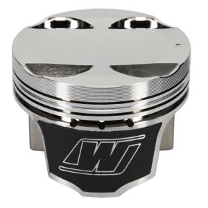 Wiseco - Wiseco Mitsu 4G64 w/4G63 Heads 10.5:1 E85 Single Piston 6656M855AP - Image 7