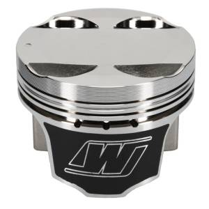 Wiseco - Wiseco Mitsu 4G64 w/4G63 Heads 10.5:1 E85 Single Piston 6656M855AP - Image 8