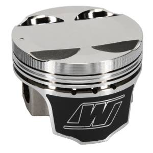 Wiseco - Wiseco Mitsu 4G64 w/4G63 Heads 10.5:1 E85 Single Piston 6656M855AP - Image 12