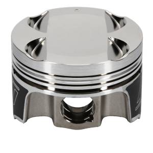 Wiseco - Wiseco Mitsu 4G64 w/4G63 Heads 10.5:1 E85 Single Piston 6656M855AP - Image 13