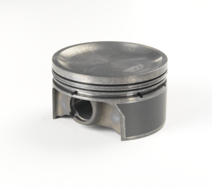 Mahle - Engine Piston Kit 930256052 - Image 1