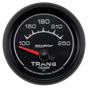 Auto Meter - GA 2" TRNS 250F E ES 5949 - Image 1