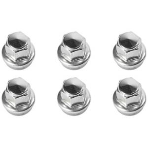 Ford Racing - Ford Racing 2015-2018 F-150 Lug Nut Kit M-1012-FA - Image 1