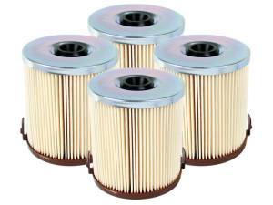 aFe - Fuel Filter 4PK 44-FF009-MB - Image 1