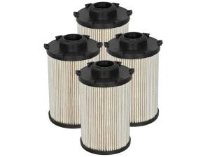 aFe - Fuel Filter 4PK 44-FF012-MB - Image 1