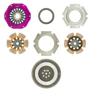 Exedy - Clutch Kit MM022HR - Image 3