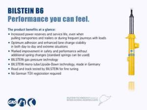 Bilstein - Shock 24-599962 - Image 5