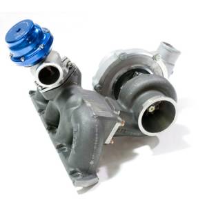 ATP - ATP 2.0T FSI/TSI FWD VW Golf/GTI/Jetta & Audi A3/S3 650HP Gen 2 GTX3076R Turbo Kit ATP-VVW-309 - Image 3